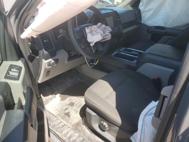 1FTEX1CP4LFA44911 Ford F150 Super Cab