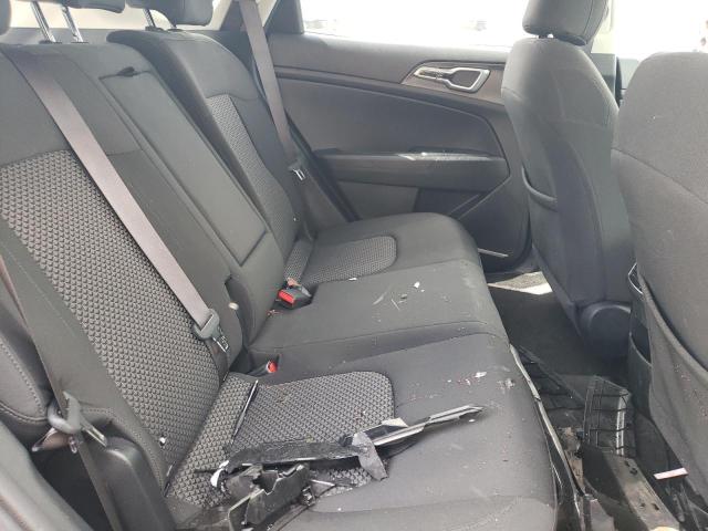 KNDPUCAG8P7023687 KIA Sportage Lx