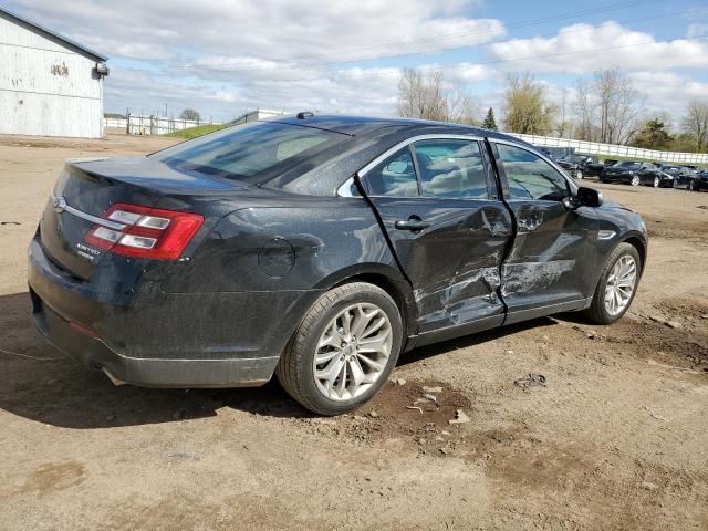 1FAHP2F8XEG113692 Ford Taurus Limited