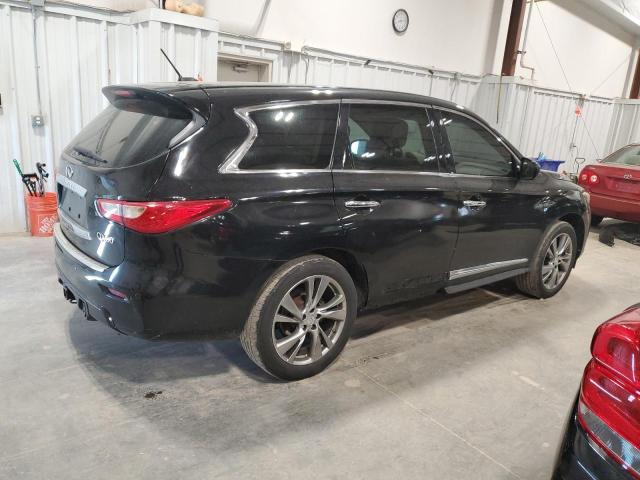5N1AL0MM1EC536577 Infiniti QX60