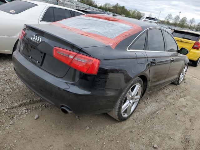 WAUGFAFC3EN061631 Audi A6 Premium Plus