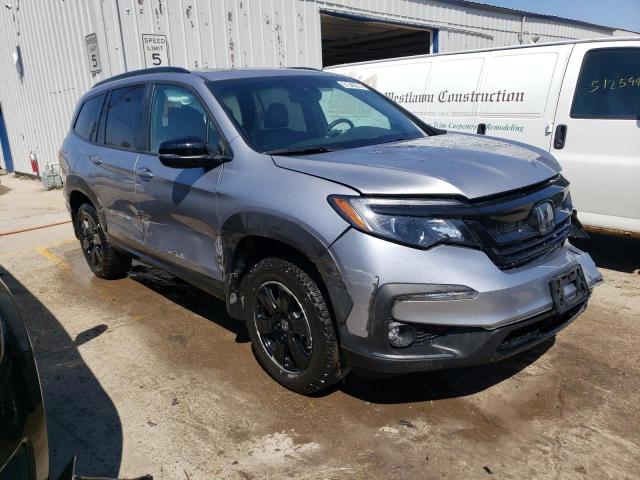 5FNYF6H82NB039065 Honda Pilot Trailsport