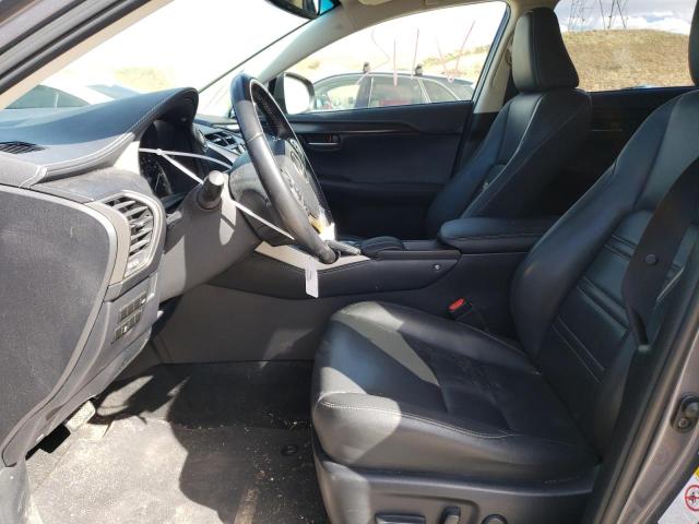 JTJBARBZ8H2129834 Lexus Nx 200t Base