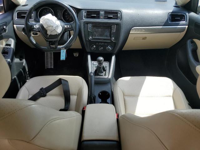 3VWB67AJ4HM274766 Volkswagen JETTA SE