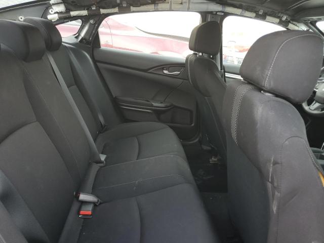 19XFC2F55HE071374 Honda Civic Lx