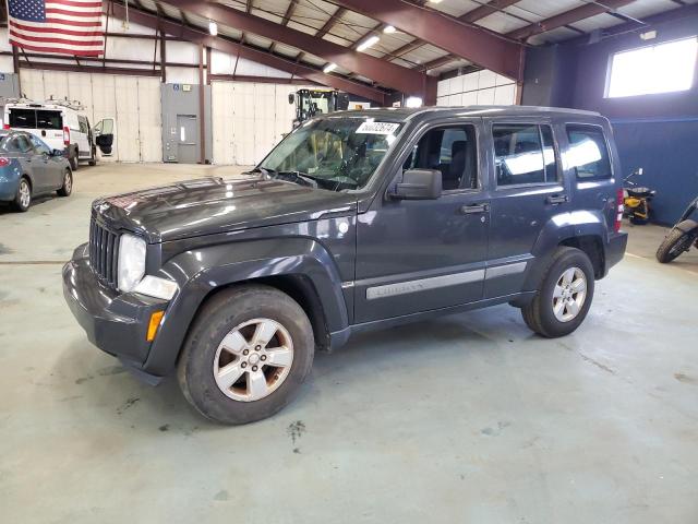 Auction sale of the 2010 Jeep Liberty Sport, vin: 1J4PN2GK5AW158801, lot number: 50032674