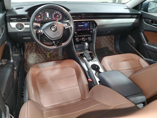 1VWSA7A38NC003710 Volkswagen PASSAT SE