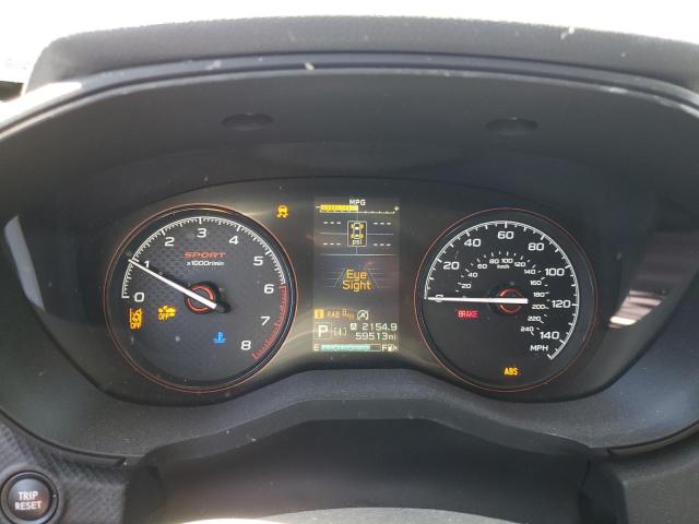 JF2SKAKC7KH577971 Subaru Forester Sport