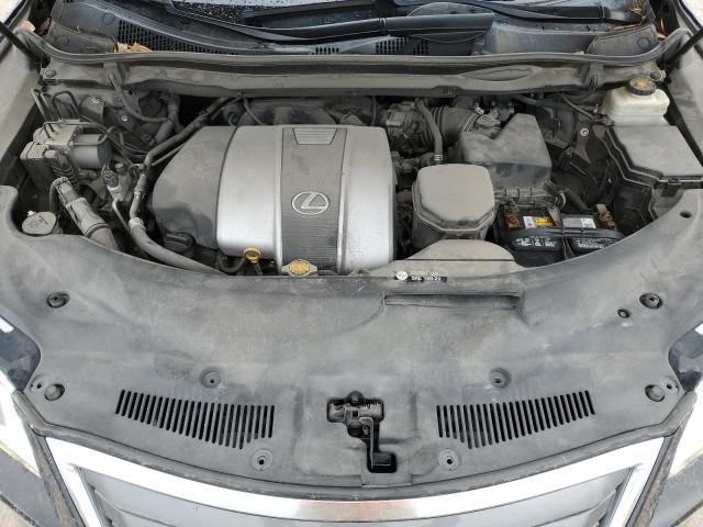 2T2ZZMCA3GC027732 Lexus RX 350