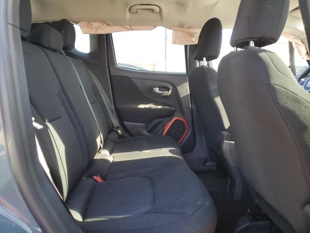 ZACCJBAB0JPH48328 Jeep Renegade Sport