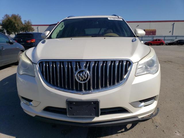 5GAKRBKD3EJ262558 Buick Enclave