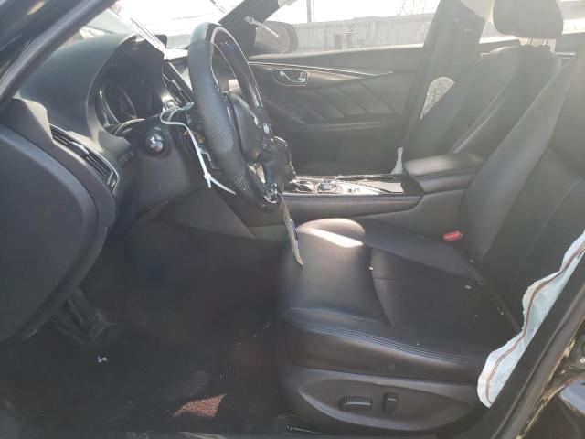 JN1EV7AR3KM550353 Infiniti Q50 LUXE