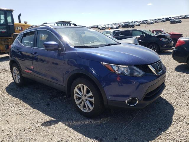 JN1BJ1CR9JW267385 Nissan Rogue Sport S