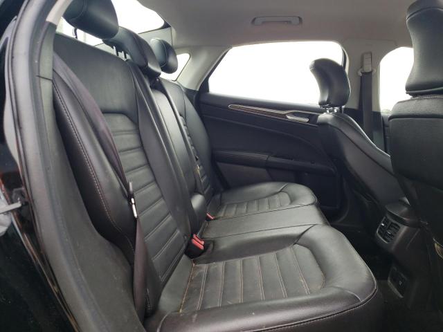 3FA6P0PU7GR154266 Ford Fusion Se Phev