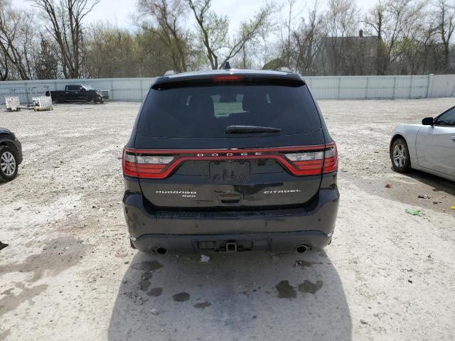 1C4SDJET4EC332857 Dodge Durango Citadel