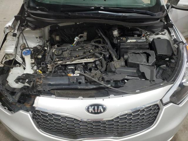 KNAFX4A68F5350257 KIA FORTE LX