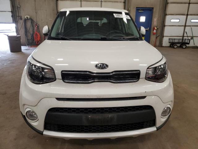 KNDJP3A55H7463248 KIA SOUL +