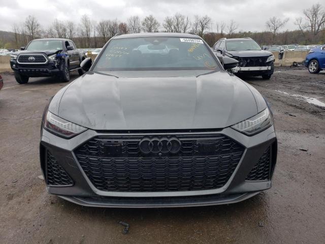 WUA1CBF23NN902249 Audi RS6