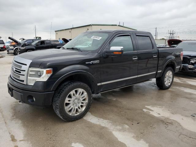 Auction sale of the 2013 Ford F150 Supercrew, vin: 1FTFW1EF0DFC42057, lot number: 50899454