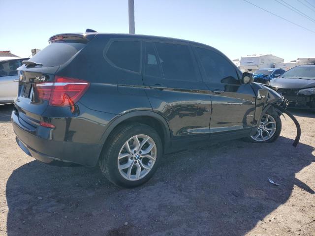 5UXWX7C50E0E82970 BMW X3 Xdrive35i