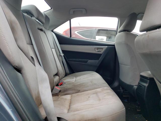 2T1BURHE1FC385293 Toyota COROLLA L