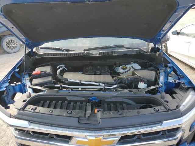 1GCPACEK9PZ119498 Chevrolet Silverado C1500 Lt
