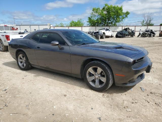 2C3CDZAG8KH731294 Dodge Challenger Sxt
