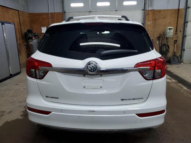 LRBFXBSA2HD047010 Buick Envision Essence