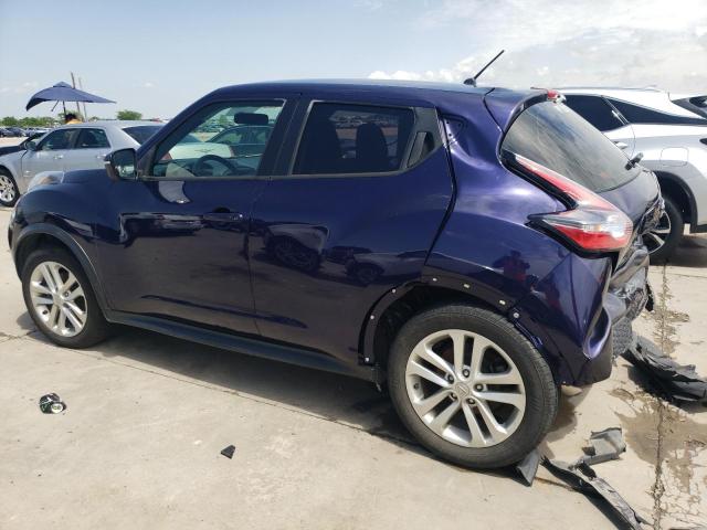JN8AF5MRXFT512921 Nissan JUKE S