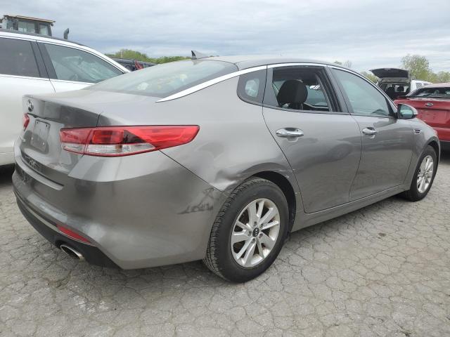 5XXGT4L3XGG094044 KIA Optima Lx