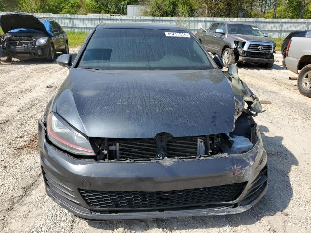 3VW447AU0GM034041 Volkswagen GTI S/SE