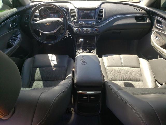 2G1115SL9F9127794 Chevrolet IMPALA LT
