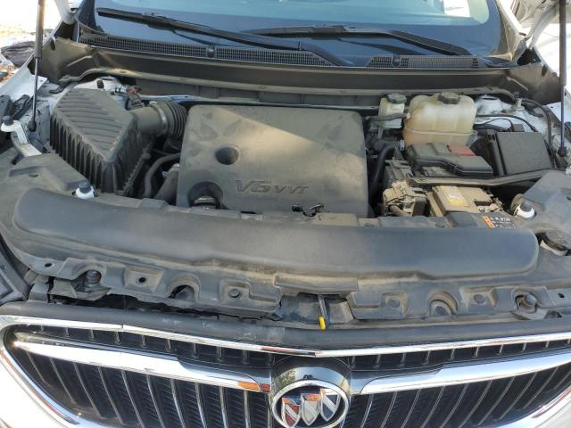 5GAERBKW6JJ237971 Buick Enclave Essence