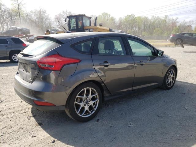 1FADP3K29FL228024 Ford FOCUS SE