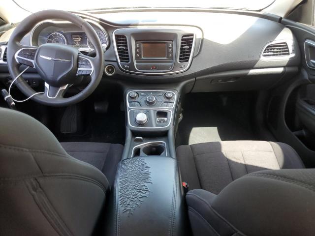 1C3CCCABXFN502309 Chrysler 200 Limited