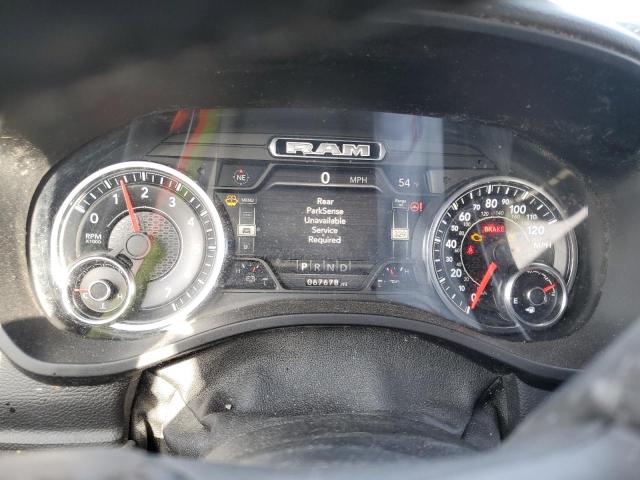 1C6SRFFT4KN573449 RAM 1500 Big Horn/lone Star