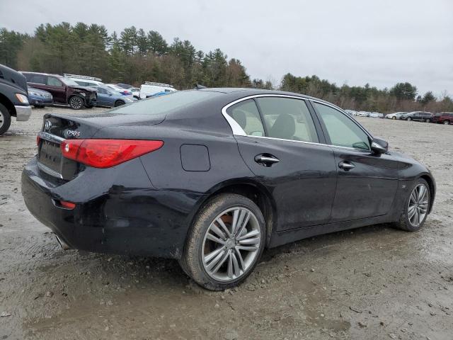 JN1BV7AR4FM421577 Infiniti Q50 BASE