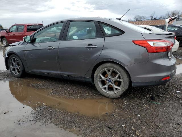 1FADP3F2XEL217347 Ford FOCUS SE