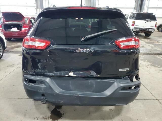 1C4PJLCB0EW148910 Jeep Cherokee Latitude