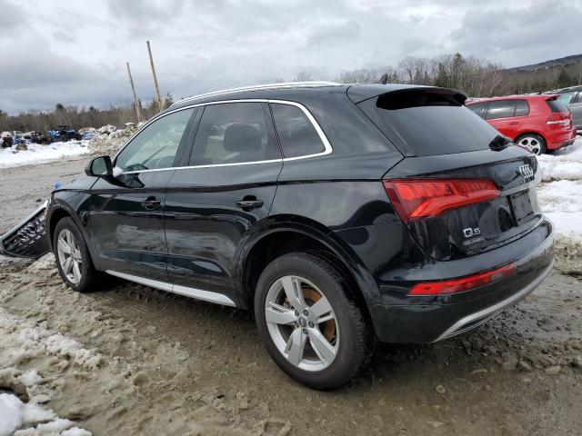 WA1BNAFY4J2004470 Audi Q5 Premium Plus