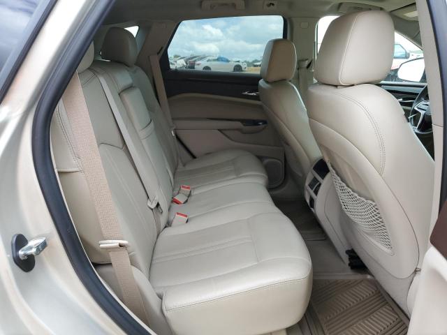3GYFNBE31GS504953 Cadillac Srx Luxury Collection