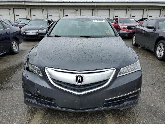 19UUB1F3XFA030307 Acura TLX