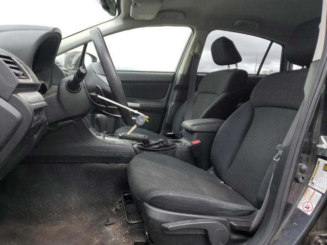 JF2GPACC2F8236912 Subaru Xv Crosstrek 2.0 Premium
