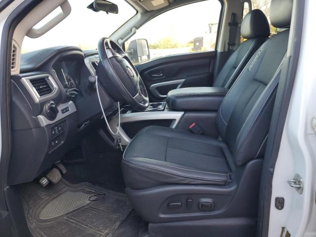 1N6BA1F40KN521194 Nissan Titan Xd Sl