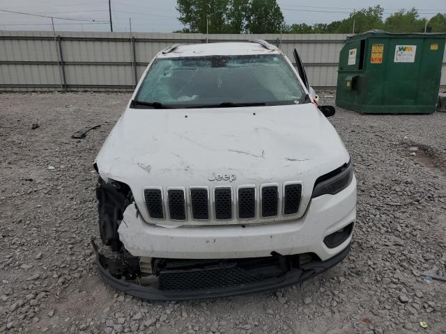 1C4PJLCB9KD396404 Jeep Cherokee Latitude