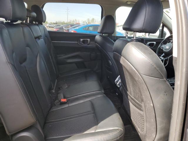 5XYRL4LC0MG020549 KIA SORENTO S