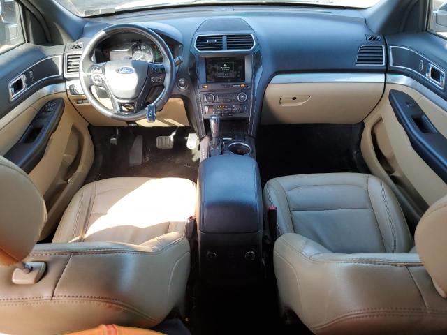 1FM5K8D88GGB17188 Ford EXPLORER XLT