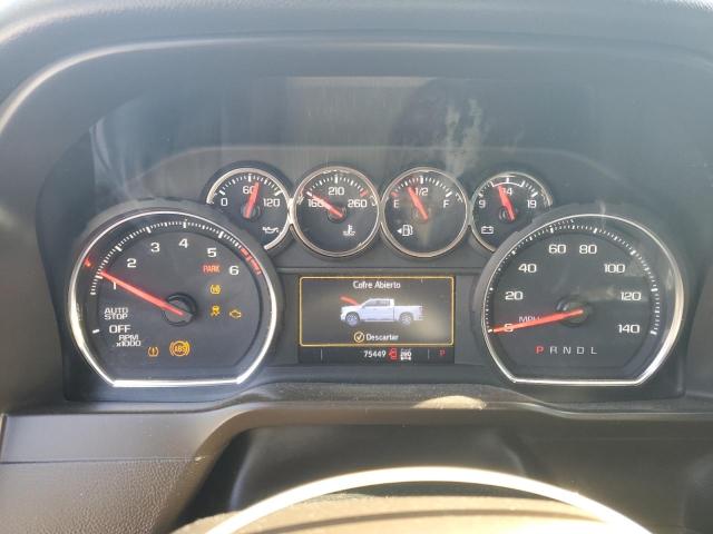 1GCRYEED3LZ360310 Chevrolet Silverado K1500 Rst