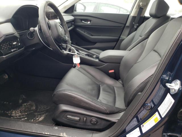 1HGCY2F64RA019429 Honda Accord Hybrid Exl