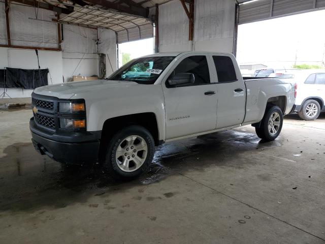 Auction sale of the 2014 Chevrolet Silverado C1500, vin: 1GCRCPEH9EZ202084, lot number: 49746744